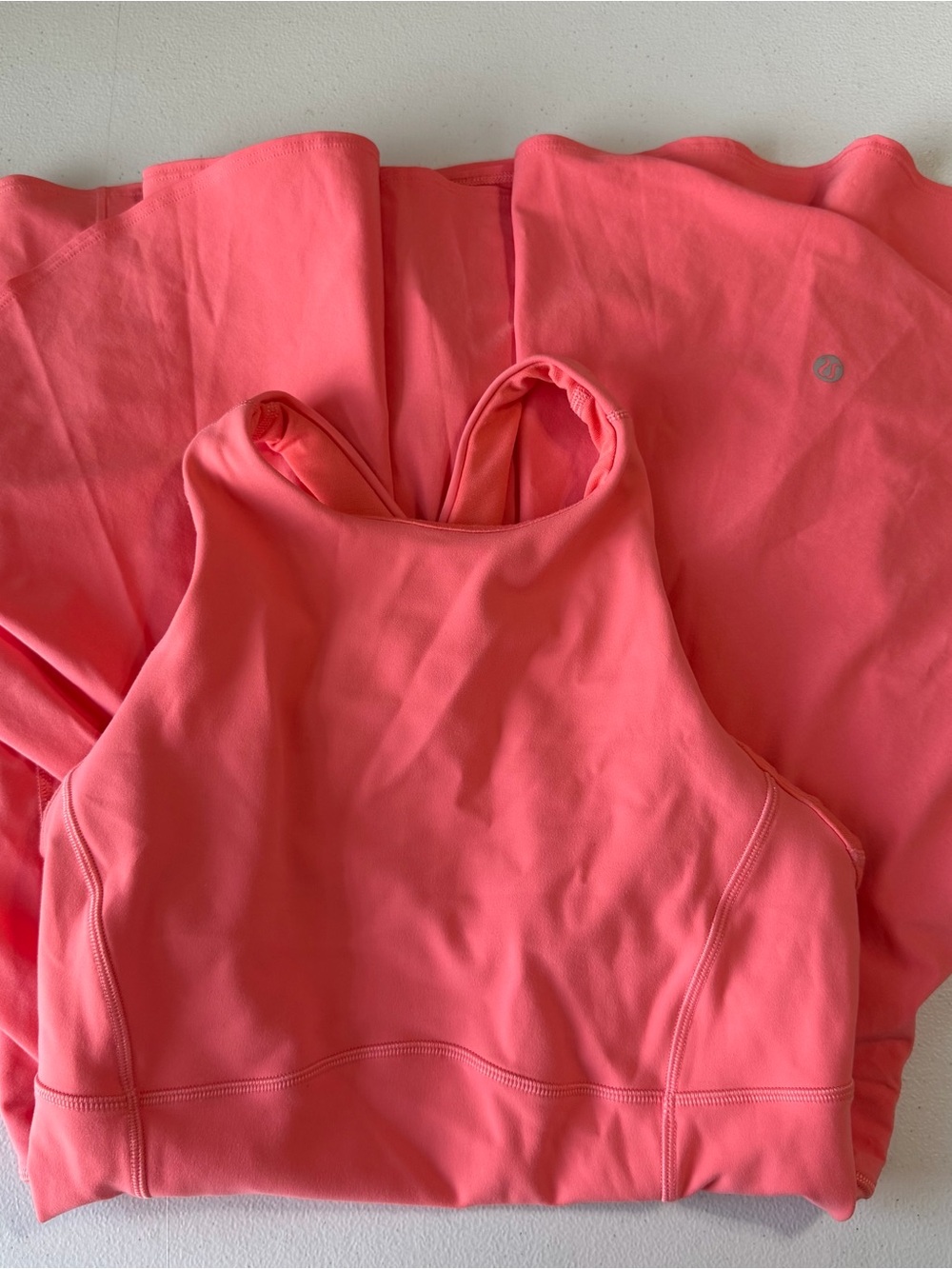 Lululemon Court Crush Dress Size 4 - Picture 1 of 6